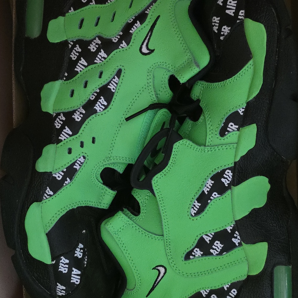 Nike Air Max